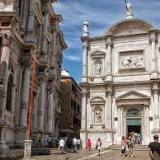 Chiesa e Scuola Grande di San Rocco a Venezia